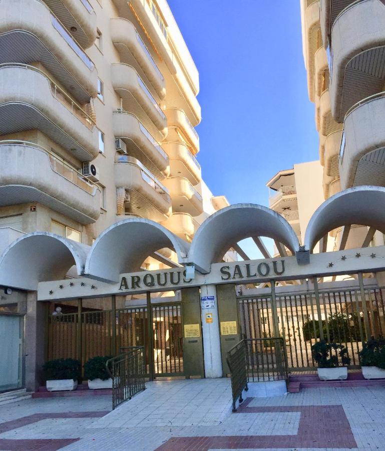 סאלו Apartment 47 מראה חיצוני תמונה