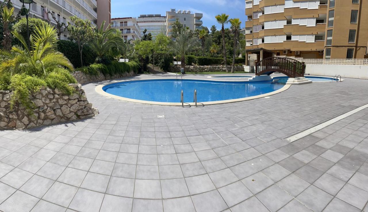 סאלו Apartment 47 מראה חיצוני תמונה