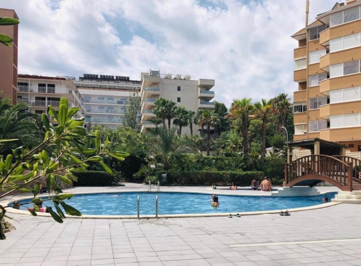 סאלו Apartment 47 מראה חיצוני תמונה