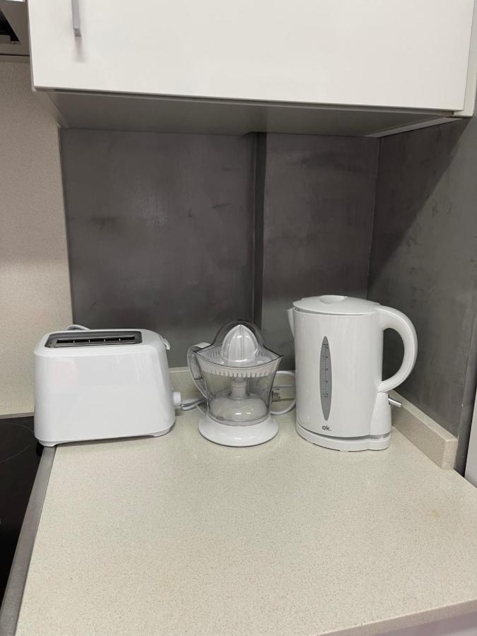 סאלו Apartment 47 מראה חיצוני תמונה